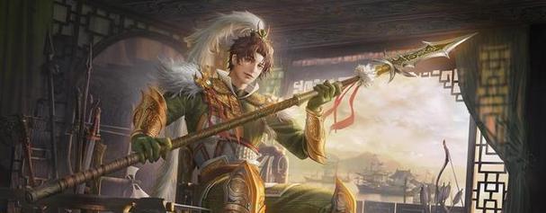 三国杀贺齐技能详解？如何有效运用？