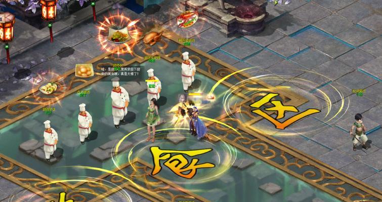 如何提高魔域龙神珍宝的获取概率？
