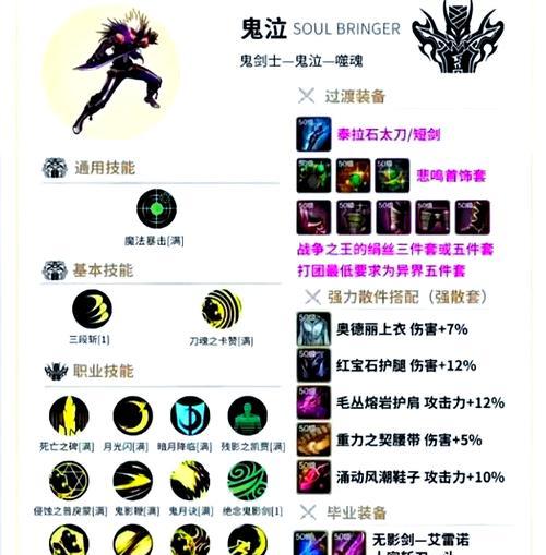 地下城与勇士暴走技能如何切换？