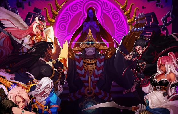 DNF黑武士对抗哪些职业更有优势？