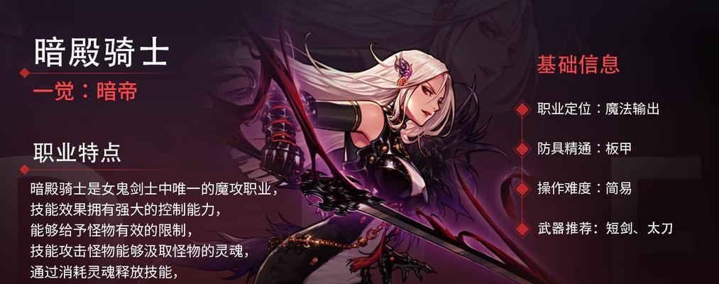 dnf中勇士角色为何缺失？