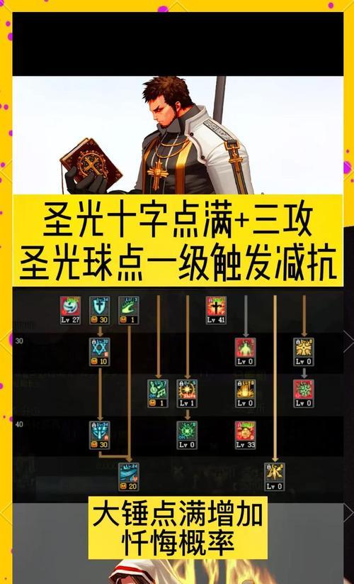 地下城t1加点策略是什么？如何分配属性点？