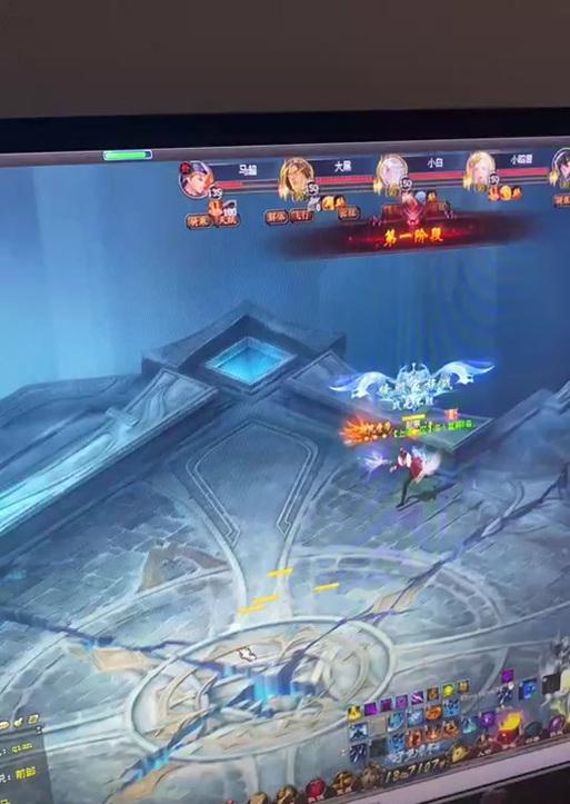 魔域副本刷得快不快怎么看？如何提高副本刷图速度？