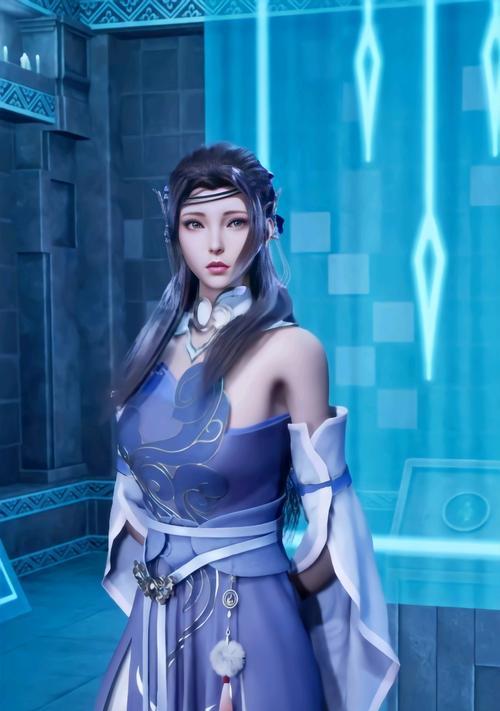 完美世界雨蒙角色外观如何？玩家对其评价怎样？