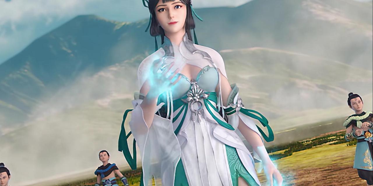 完美世界雨蒙角色外观如何？玩家对其评价怎样？