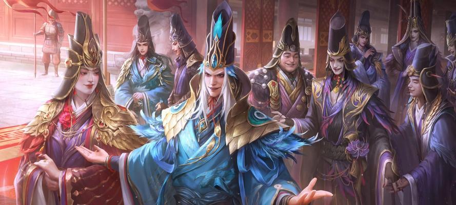 三国杀小小侍卫的玩法是什么？小小侍卫在三国杀中的作用有哪些？
