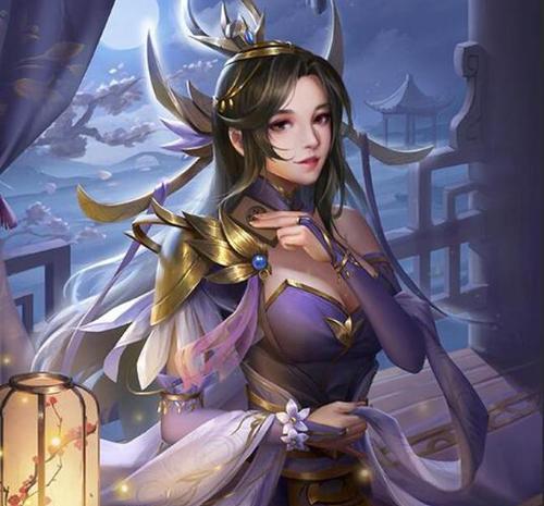 三国杀苏菲皮肤属于哪个武将？如何获取？