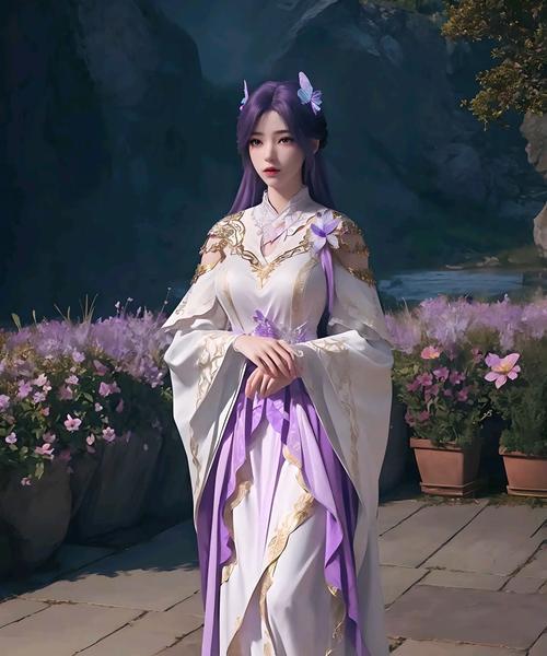 完美世界云曦衣服的外观和属性如何？