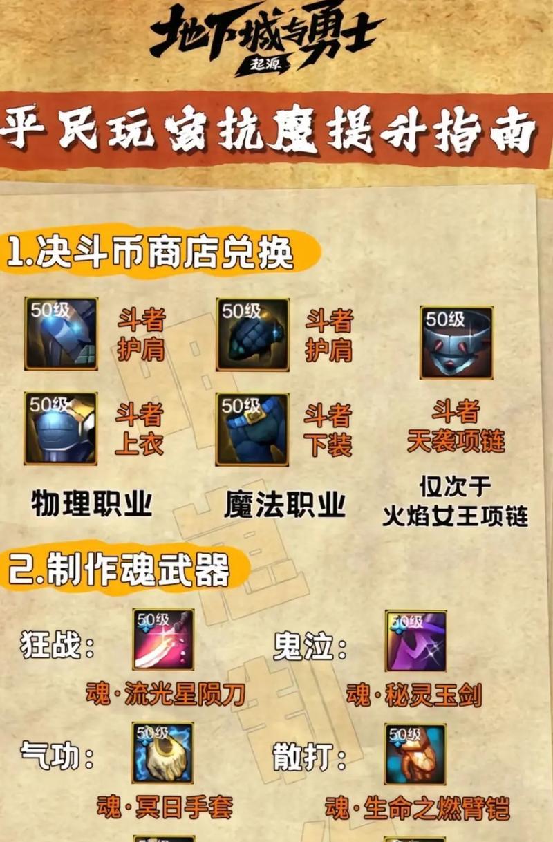 地下城PK伤害低的原因是什么？如何提高PK伤害？