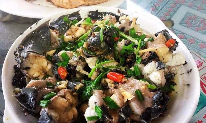 完美世界火烤章鱼食谱是什么？制作步骤详解？