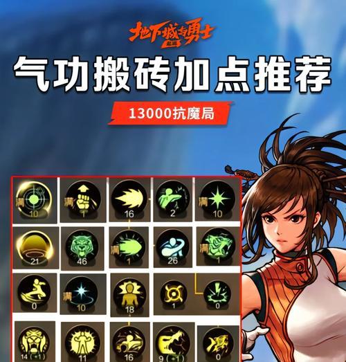 dnf搬砖推荐使用什么职业？哪个职业搬砖效率最高？