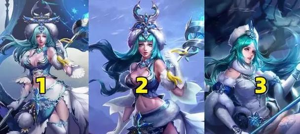 魔域怀旧版昭君角色有何用途？如何发挥其最大效能？