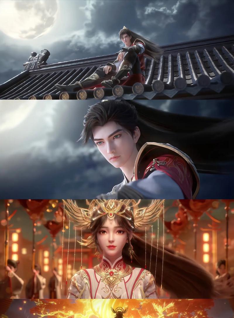 完美世界剧场版的市场表现如何？
