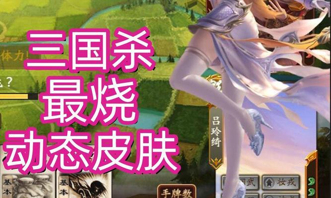 试玩皮肤在三国杀中如何使用？试玩皮肤有哪些独特功能？