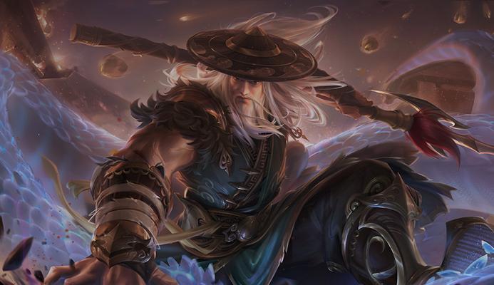 三国杀名将传童渊命魂选择方法是什么？如何正确选择命魂？