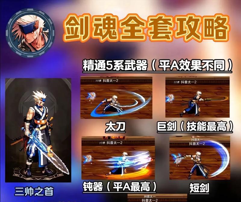 剑魂游戏中如何更改人物名字？改名有哪些限制？