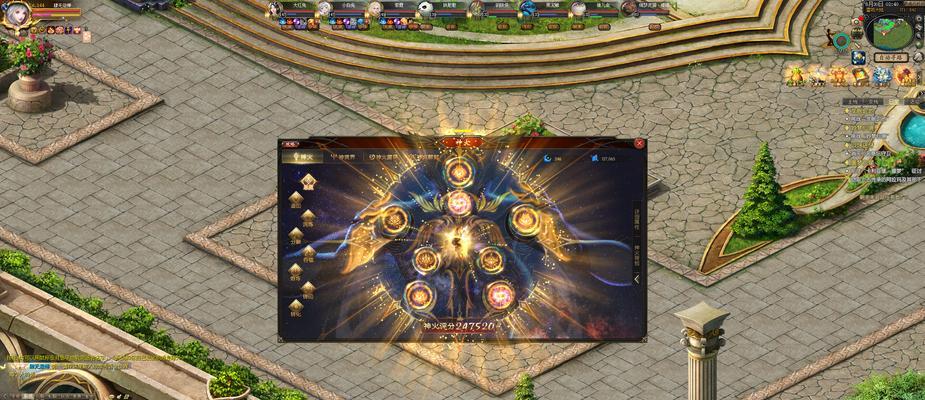 魔域五龙献瑞战斗策略是什么？