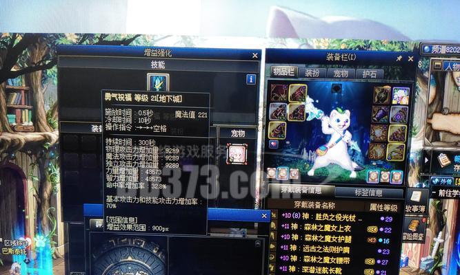 地下城英雄联盟装备的获取方法是什么？装备的属性如何？