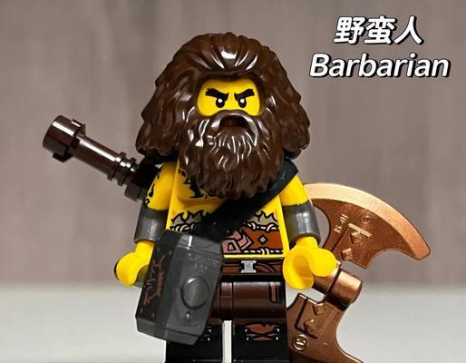 龙与地下城积木的正确玩法是什么？玩好积木有什么技巧？