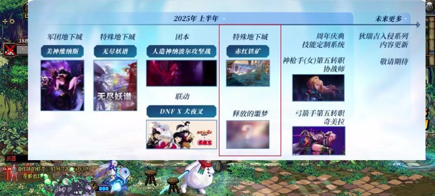 地下城频道设置在右边的方法是什么？