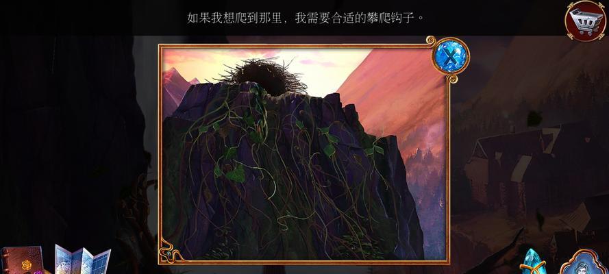 魔域狂风长廊任务的出口在哪里？如何顺利逃脱？