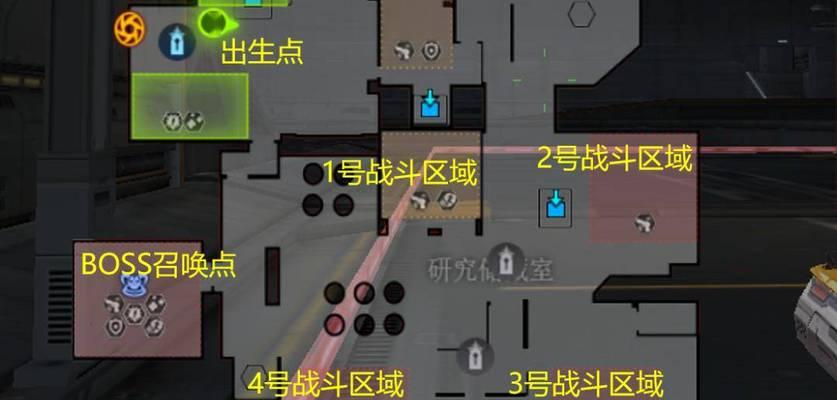 cf探险模式的玩法是什么？如何在探险模式中获得高分？