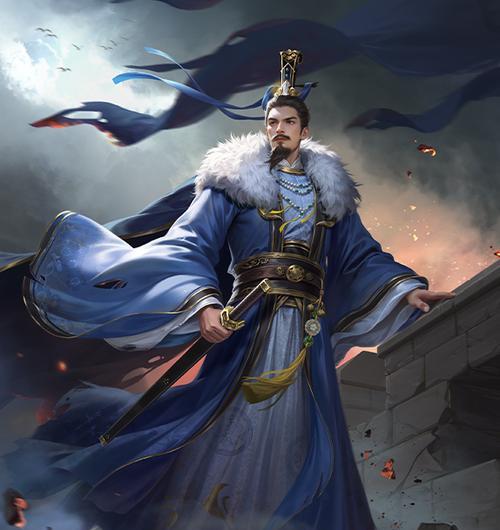 蒯祺在三国杀中如何操作？蒯祺的技能和玩法是什么？