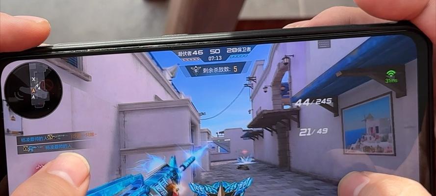 cf卡速度正常帧率是多少？如何检测和优化帧率？