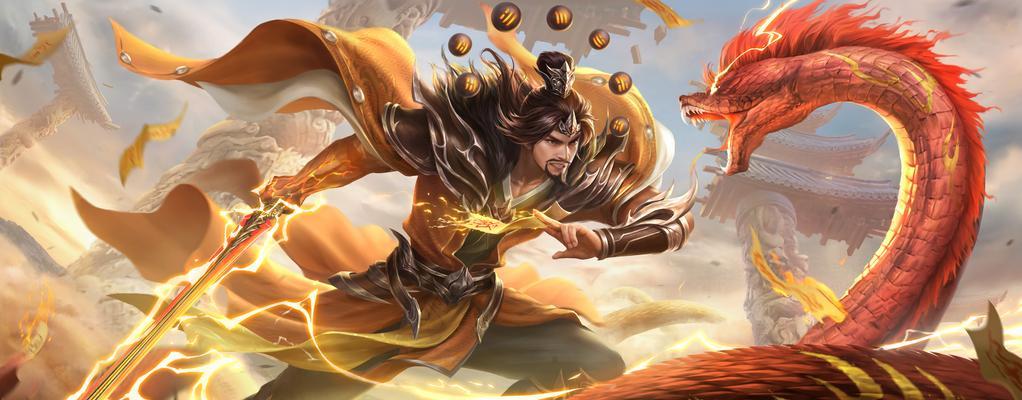 三国杀老斩皮肤属于哪个武将？