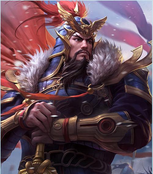 三国杀中为何没有曹操角色？