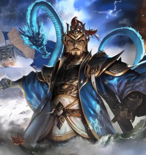 三国杀中为何没有曹操角色？