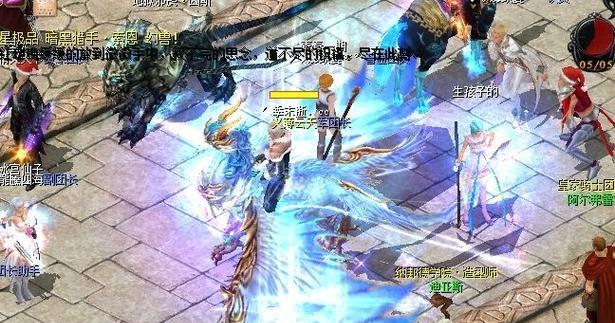 魔域奇异兽o型怎么升星？升星的正确方法是什么？