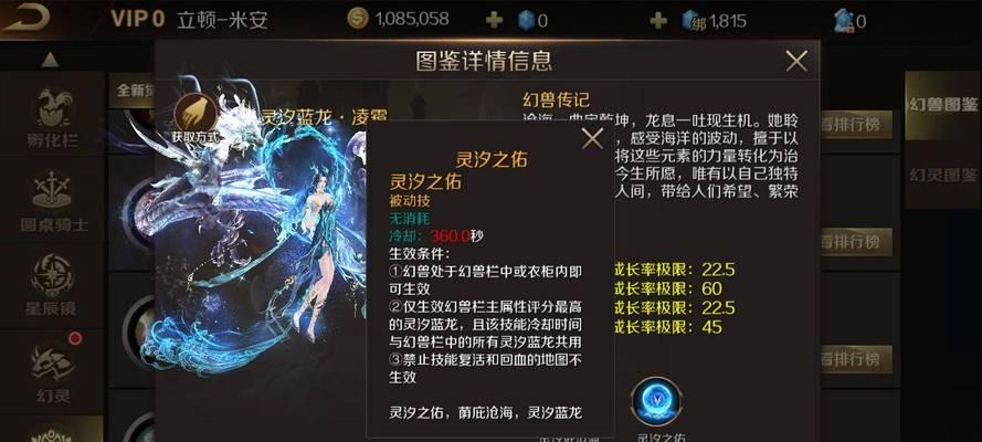 魔域血族龙如何搭配装备？搭配时有哪些注意事项？