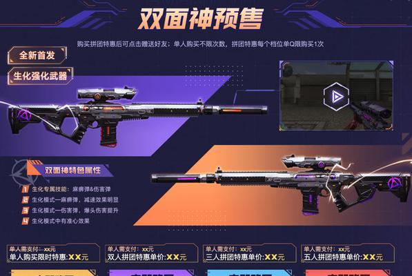 CF双面神抽奖单次费用是多少？值得参与吗？