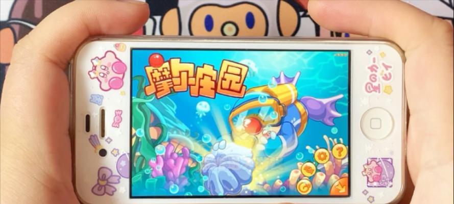 摩尔庄园2025拍照技巧是什么？