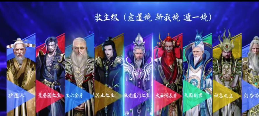 界灭之主在完美世界中代表什么境界？如何达到界灭之主境界？