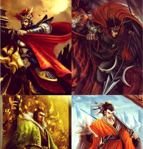 三国杀中如何有效对抗四名对手？有哪些策略？