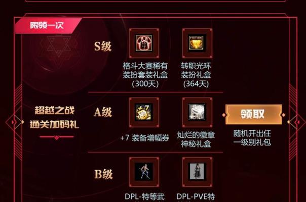 地下城心悦测试资格有什么用？测试资格能带来哪些好处？