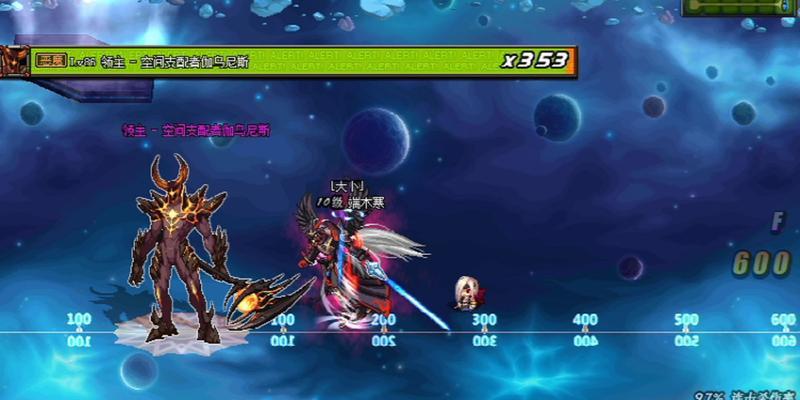DNF虚无之境通关方法是什么？虚无之境挑战技巧有哪些？