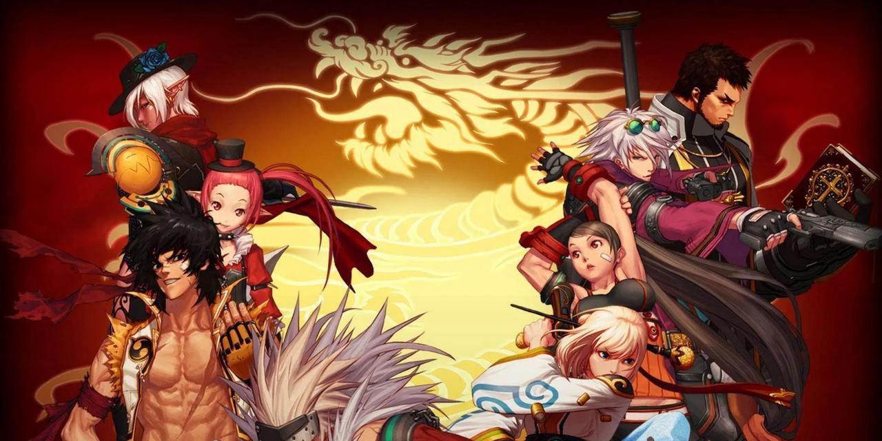 地下城角色卡住的原因是什么？