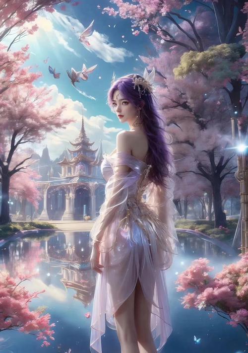完美世界中最强的花是什么？如何获得？