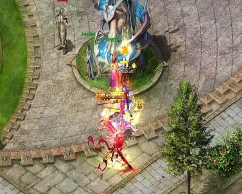 魔域移动速度提升方法是什么？