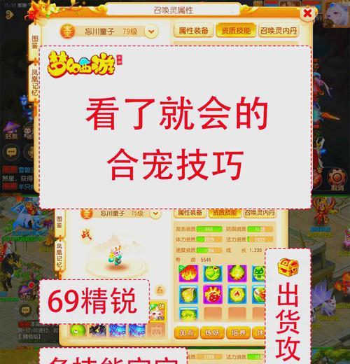 魔域新区合宝宝的最佳选择是什么？