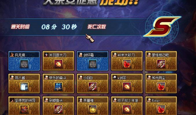 dnf锻造材料获取途径是什么？