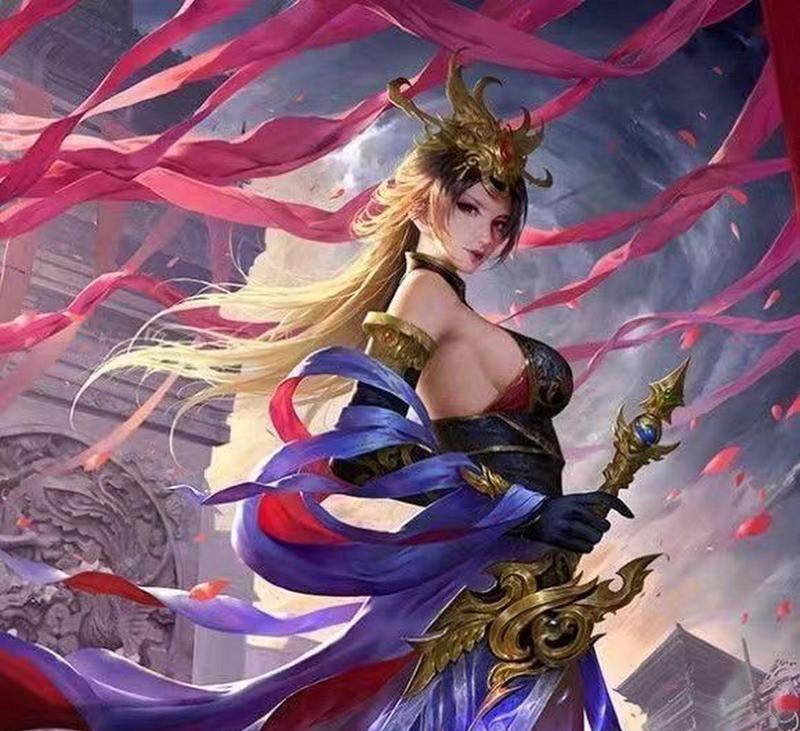 三国杀曹婴最佳搭配将灵是什么？如何选择？