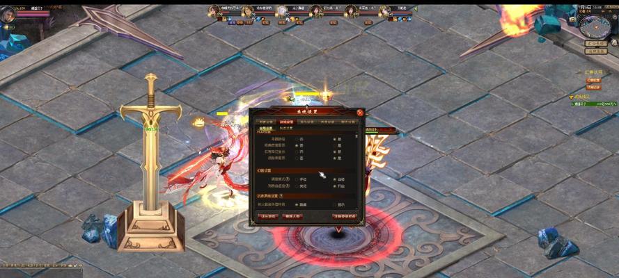 魔域本体装备属性如何洗练？装备属性洗练的技巧是什么？