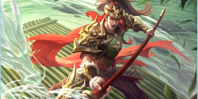三国杀谋关平推出时间是什么时候？新角色谋关平有何特点？