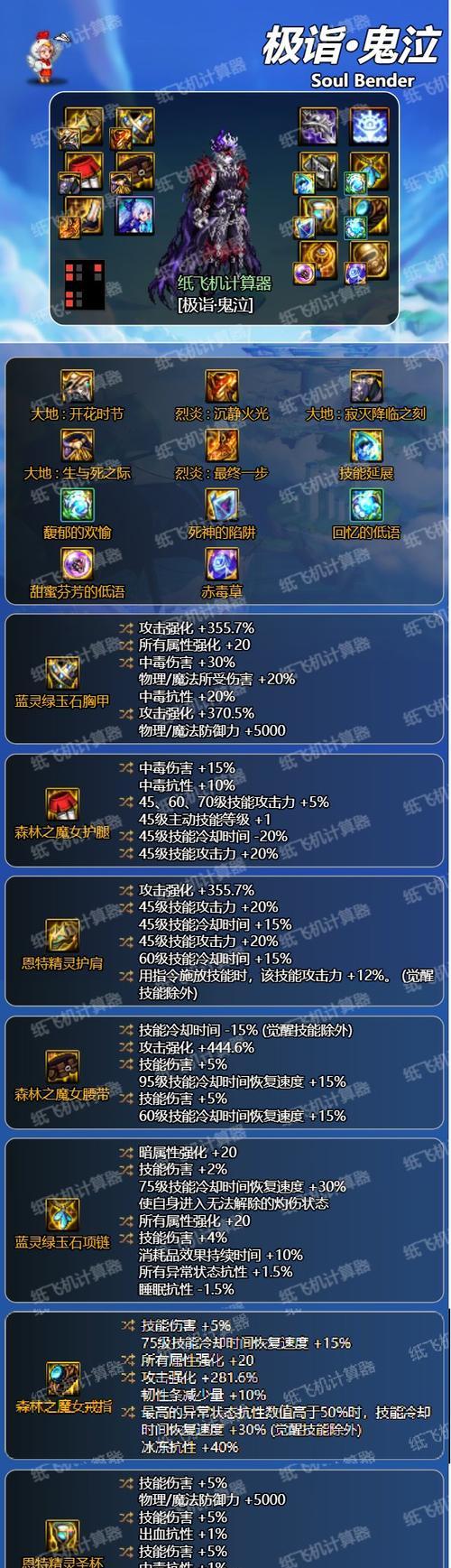 DNF武器类型转换的方法是什么？转换后的效果如何？