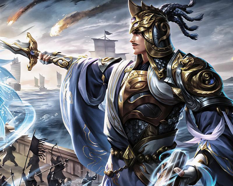 三国杀中哪位武将拥有预知死亡的能力？