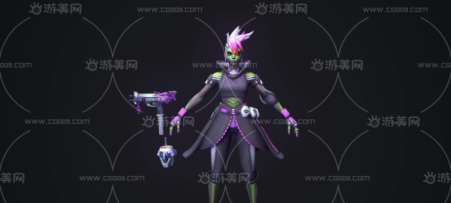 守望先锋骷髅帮武器使用技巧是什么？